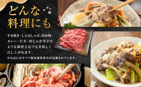 ちょっとリッチな飛騨牛（希少部位）約2.4kg【3月・6月・9月・12月発送】定期便 4回  | みすじ ウデ すき焼き しゃぶしゃぶ  希少部位 600g 和牛 国産牛 冷凍 飛騨高山 飛騨牛のこもり FC107