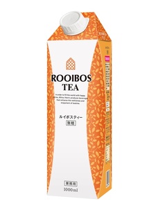 三井農林 WN(ホワイトノーブル紅茶) ルイボスティー 1L×6本 ルイボスティー 1L 1000ml×6本 紙パック ホワイトノーブル紅茶 ノンカフェイン ハーブティー ルイボス 飲料 ドリンク 水分補給 ヘルシー 飲料類 お茶 ソフトドリンク 日東紅茶 業務用 山梨 北杜市 [h347]