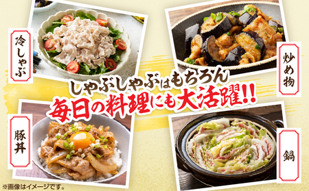 宮崎県産 豚肉 バラしゃぶ 計2.4kg 国産 食品 豚バラ スライス しゃぶしゃぶ 冷しゃぶ 鍋 炒め物 豚丼 焼肉 BBQ 個包装 小分け パック おすすめ おかず お弁当 晩ご飯 手軽 便利 万能食材 ギフト 贈り物 冷凍 日南市 送料無料_D109-25