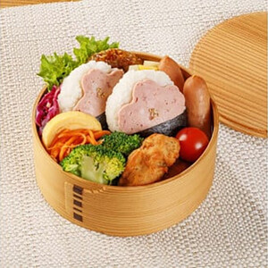 福留ハム 花ソーセージ7本セット