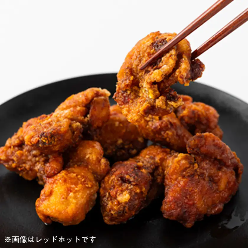 彩りからあげ　お好みミックスパック(5種類)　Bセット【配送不可地域：離島】【1649526】
