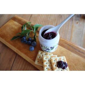 【復興支援】notono 里山ブルーベリーセット（ジャム・デザートソース・里山の恵み）