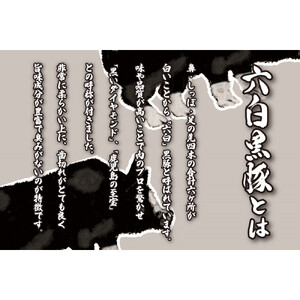 【大阪名物】大阪ふくちぁん黒豚餃子 冷凍生餃子 288個 ［36個入×8セット］
