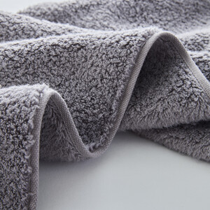 国産タオル 高品質ギフト INNER PEACE ふわふわ 2枚セット