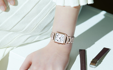 シチズン 腕時計 CITIZEN シチズン 日本製 電波 クロスシー ES9506-62A | 所沢 FN-Limited-PR