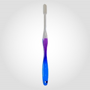VIGAKU LAB.ギフトセット　グラデーションクールカラー（スタンド付き） ／ タナベ 歯ブラシ クレンジングブラシ ビガクラボ ハミガキ 大人用 プレゼント ギフト 奈良県 田原本町