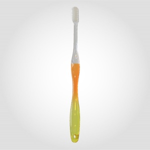 VIGAKU LAB.ギフトセット　グラデーションウォームカラー ／ タナベ 歯ブラシ クレンジングブラシ ビガクラボ ハミガキ 大人用 プレゼント ギフト 奈良県 田原本町