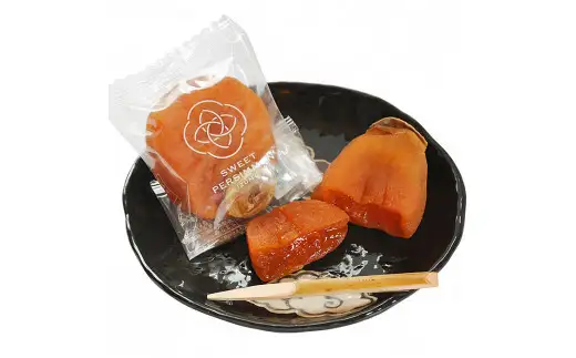 スイートパーシモン