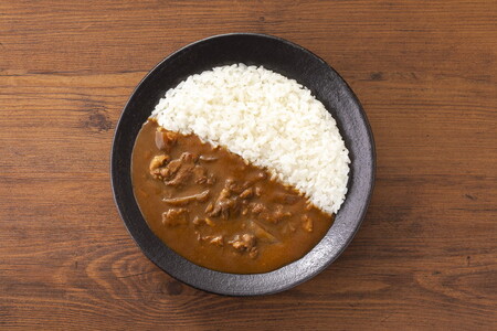 【定期便2ヶ月】吉野家 レトルト 牛カレー 10袋