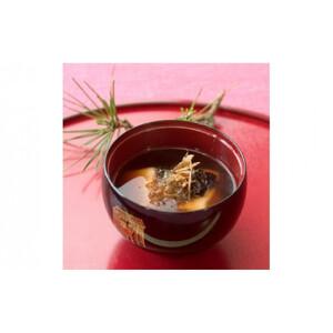 出雲からお届けする有機JAS認証　玄米角餅「いずも美人」