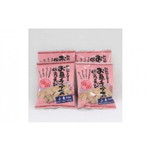 お魚チップスもりだくさん詰合せセット