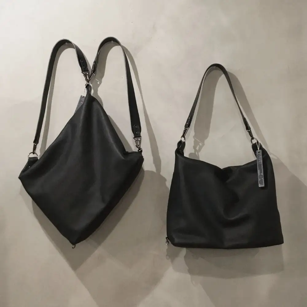 【-Less】J STEER BIG SD＆リュック　LMSB-0063（ブラック）