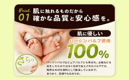 2か月ごと3回　プラムファッション Boxティッシュ 5箱×16パック