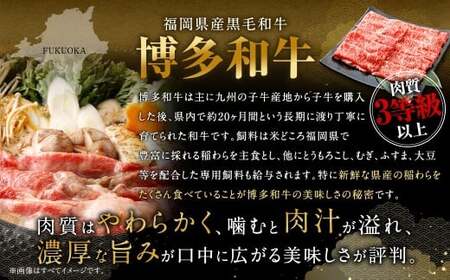 博多和牛 スライス（サーロイン）400g × 2パック ＋佐賀牛 切り落とし 400g × 2パック 合計1.6kg 和牛 牛 牛肉 うし 肉 お肉 赤身 肩肉 バラ肉