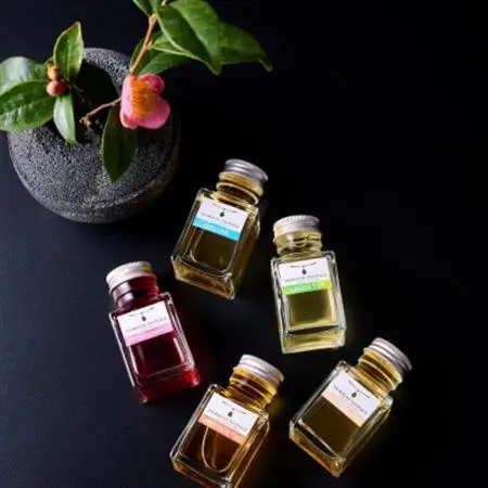 JAPANESE CRAFT KOMBUCHA ミニボトル50ml×5本セット【1644268】