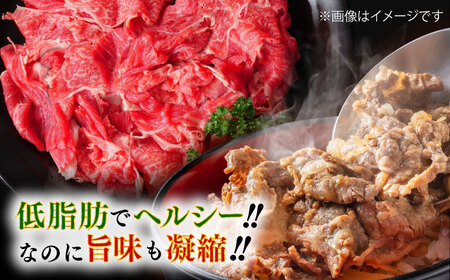 あか牛 切り落とし 約1kg あか牛切り落とし[BHAQ003]