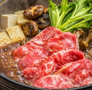 国産黒毛和牛 赤身スライス 1kg すき焼き しゃぶしゃぶ 京丹波平井牛 京都丹波産