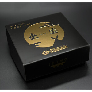 コラントッテ　REI 「IZUMO MODEL」Mサイズ・神在月のこどもDVD