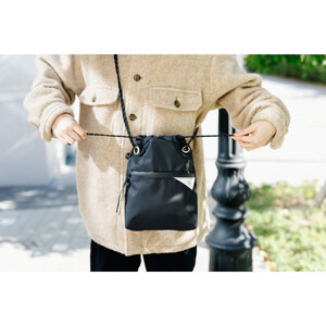 【巾着型でも片手で開けれる】　Enjyu 2　Super water repellent｜人気バッグ おすすめトート［巾着型 ショルダートート Enjyu 2 Super water repellent 撥水加工 軽量 バッグ トート 人気 おすすめ ギフト プレゼント お取り寄せ 通販 送料無料 ふるさと納税 ］