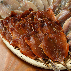 四代続く 秘伝のたれ みりん 干し セット （合計5種・44枚以上） アジ サバ カマス 鯵 鯖 魚 国産 おかず 惣菜 セット 詰め合わせ 簡単 調理 小分け 個包装 海鮮 【opaz001】【田辺海産】