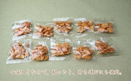 【4袋】油を落とした 揚げ煎餅 草加せんべい | 揚げせん おせんべい 揚げせん おせんべい 揚げせん おせんべい