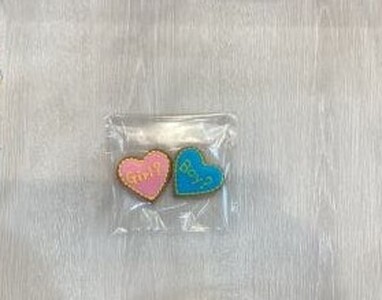 ジェンダーリビール 生クリームケーキ/5号