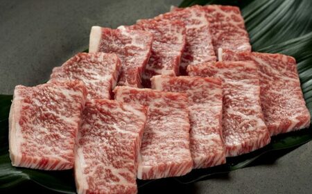 土佐あかうし 焼肉用 （モモ肉）約400g / 贈答用 赤身中心 もも肉 あかうし 土佐 土佐和牛 和牛 牛 肉 お肉 モモ肉 焼肉 冷凍 高知 【高知県食肉センター株式会社】[ATFC027]