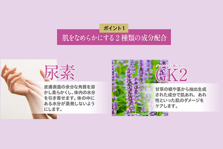 薬用プッチフラットクリームEX2本セット