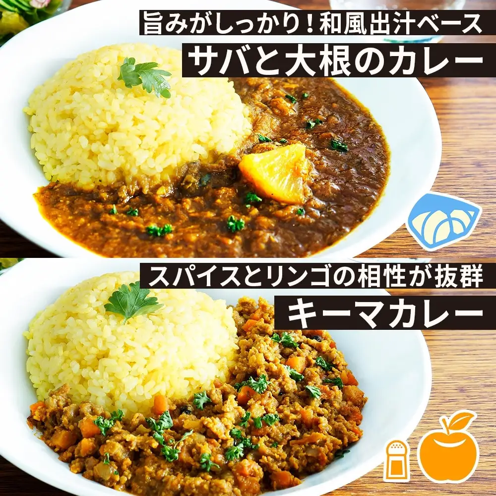 《無地熨斗》 コーノスパイス スパイスカレー3種セット チキンカレー サバと大根のカレー キーマカレー 各200gパック 小麦粉不使用 グルテンフリー CONO SPICE コーノコーラ 愛知県 名古屋市