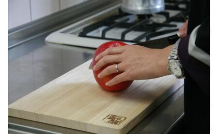 桐まな板 小サイズ 国産 日本製 カッティングボード 木製 キッチン用品
