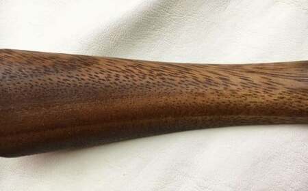 靴べら （携帯用） 1個 靴ベラ クツベラ くつべら 木製