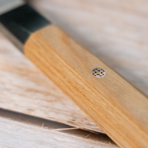 ZWILLING ツヴィリング MIYABI ミヤビ 4000FCbg 三徳包丁 180mm／調理器具　キッチン用品　包丁　調理　包丁　ステンレス