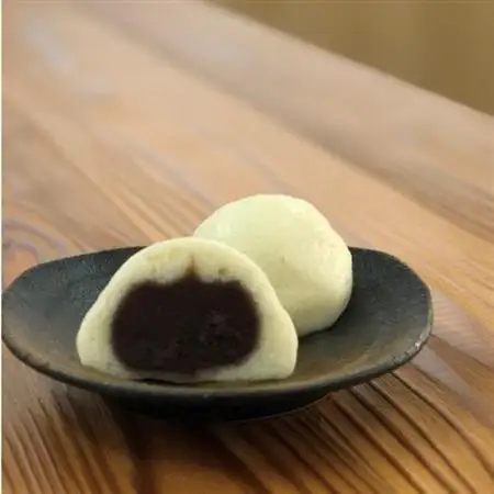 酒まんじゅう　6個入り×2箱【配送不可地域：離島】【1543668】