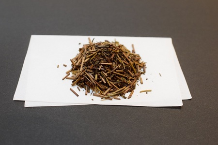 特選 ほうじ茶 5袋セット 100g袋×5袋 香ばしい 特選ほうじ茶 影山製茶店 お茶 香り良い 甘み 水出し ティータイム おもてなし リラックス 手土産 富士市 [sf001-286]