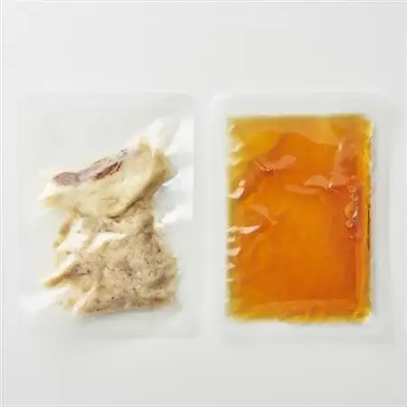 紀州みやび鯛ごはんの素　160g×4個【1569158】