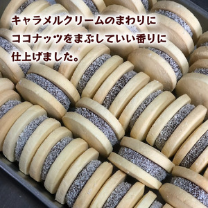 アルファホア 10個 クッキー 焼き菓子 洋菓子 ギフト