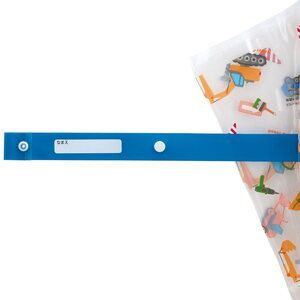 子供用ビニール傘４０cm　はたらくクルマ　4-089