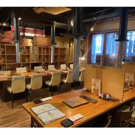 【3000円分】　炭火焼肉　大津屋高石店　お食事券【1645776】