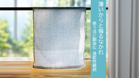 薄くて軽～い！日本製白フェイスタオル１２枚（TK206/120匁）（046_5001）※沖縄・離島への配送不可