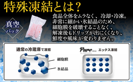 訳あり！ キハダマグロ 約1kg まぐろ