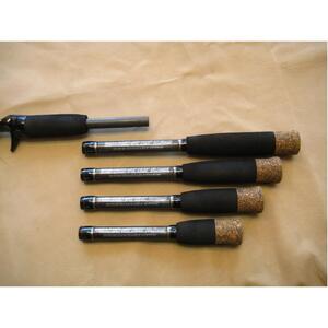 WEED MASTER ASR WMB71∞74MH-♯3F（ウィードマスター・エーエスアール）