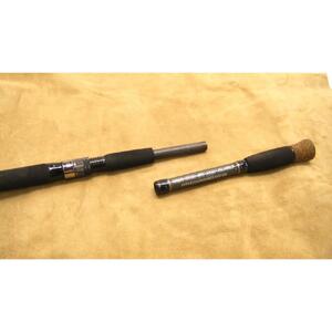 WEED MASTER ASRーSPIN WMS70∞73MH-♯3F（ウィードマスター・エーエスアールスピン）