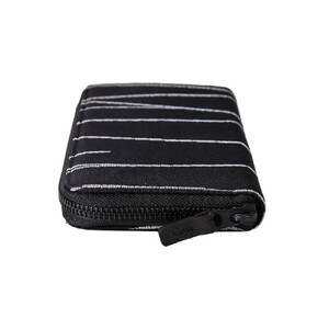 「千菱」 ラウンド長財布 / KUROGIN 紫野 B07