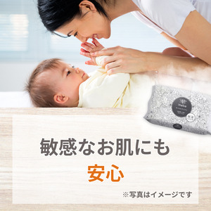 ihanaローションティッシュ ソフトパック