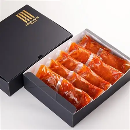 大野城市限定!トマトソース煮込みハンバーグセット 1.6kg(160g×10P)(大野城市)【配送不可地域：離島】【1643596】