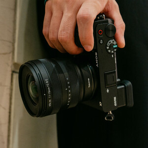 レンズatx-m 11-18mm F2.8 E　640456