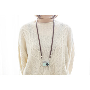 ケンコートイカメラPieni2ミント　4961607440780