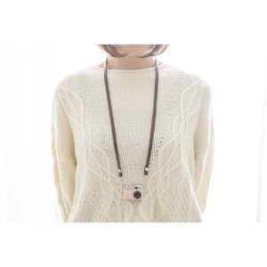 ケンコートイカメラPieni2ピーチ　4961607440797