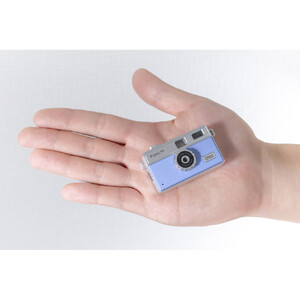 ケンコートイカメラPieniM BK　4961607446287