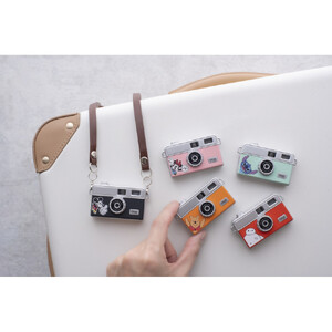 ディズニートイカメラPieniMベイマックス4961607446492